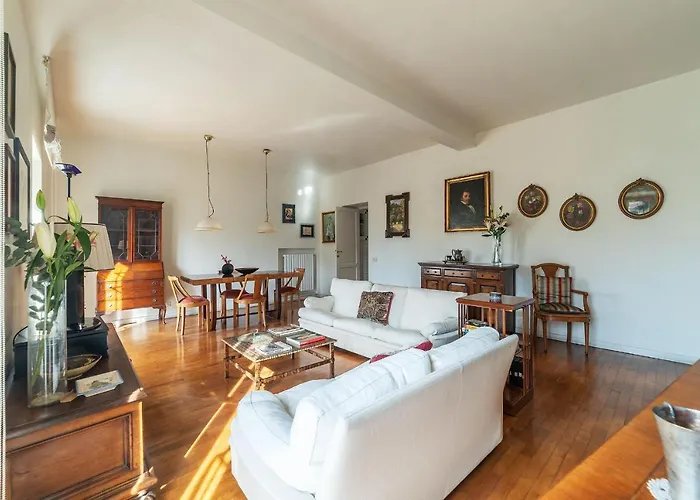 Apartment Colosseum - Charme Holidays