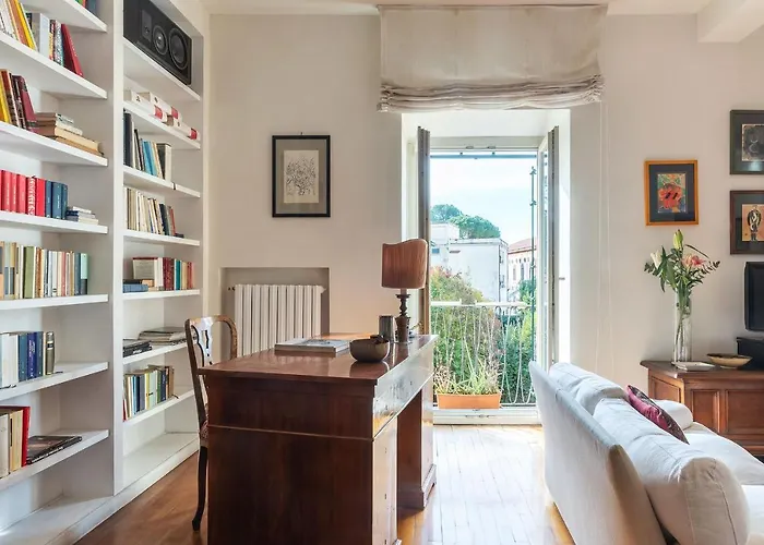 Apartment Colosseum - Charme Holidays Rome