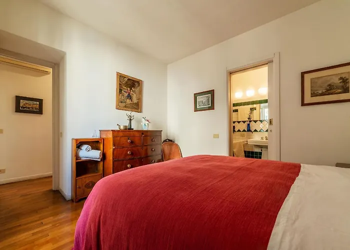 Colosseum - Charme Holidays Apartment Rome