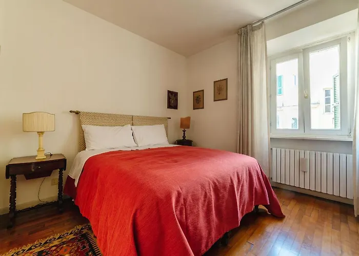 Colosseum - Charme Holidays Apartment