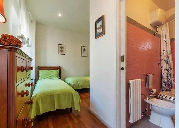 Colosseum - Charme Holidays Apartment